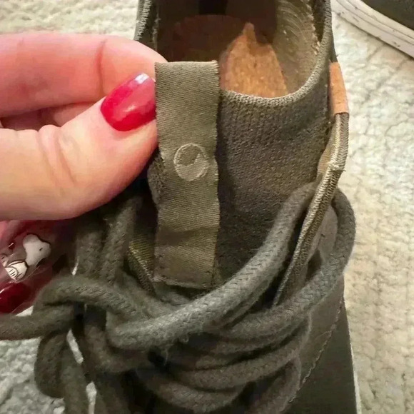 saola shoes Woman’s Size 8.5 - Picture 8 of 10